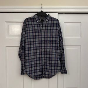 Banana Republic Men’s Casual Button Up